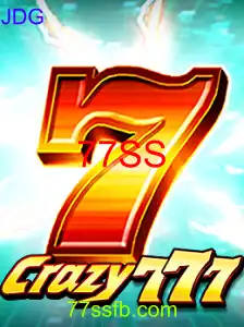 Crazy777: Um Plunge no Mundo do Jogo com a Chave 77SS
