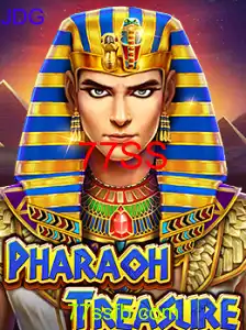 PharaohTreasure: O Desafio do Egito Antigo