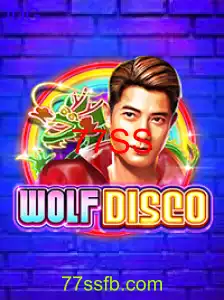 WolfDisco: Mergulhe na Dança Sob a Lua com 77SS